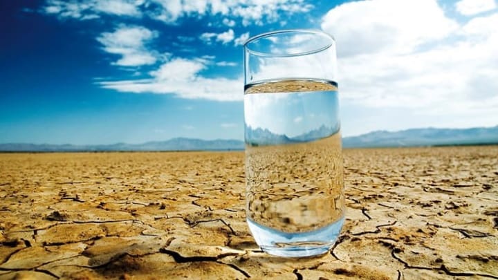 Como reduzir o consumo de água