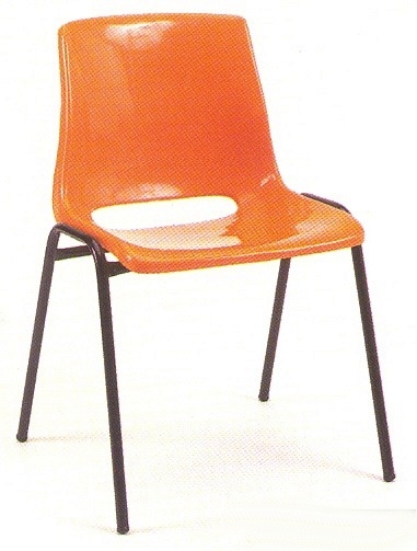 Cadeira de Metal